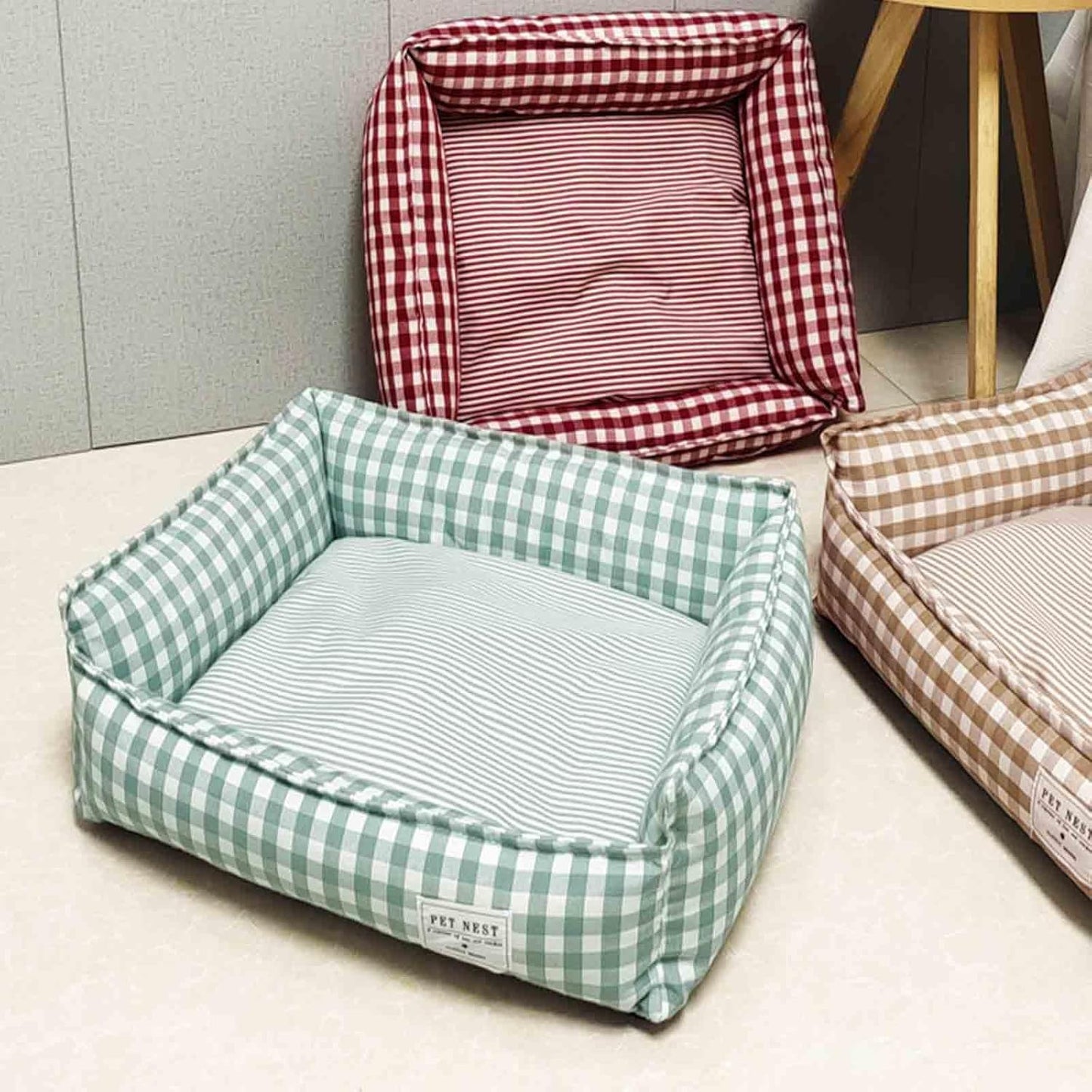 Chat Panier | Nid Naturelâą - Le Sommeil du Chat