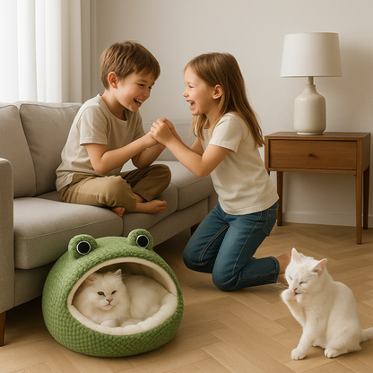 Niche Chat | La Cachette Étoilée™