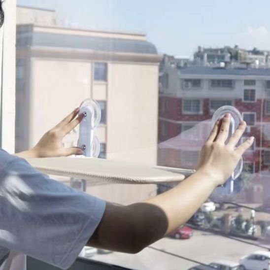 Hamac Chat Fenetre | L'observatoire™ - Le Sommeil du Chat