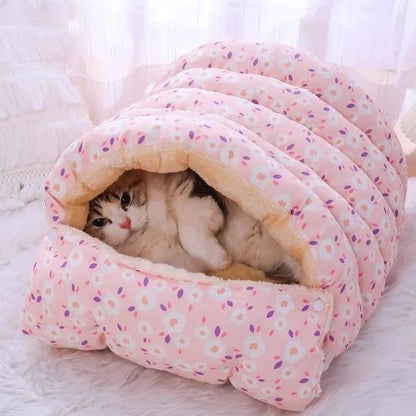 Niche a Chat douillette