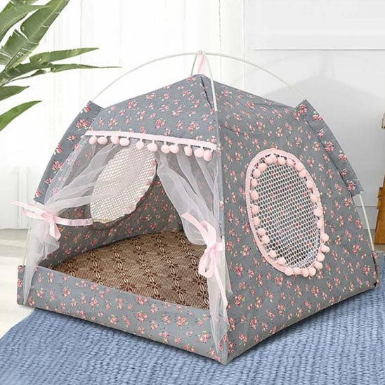 Niche pour Chat en materiau de qualite