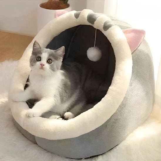 Niche pour Chat Le Berceau Félidé