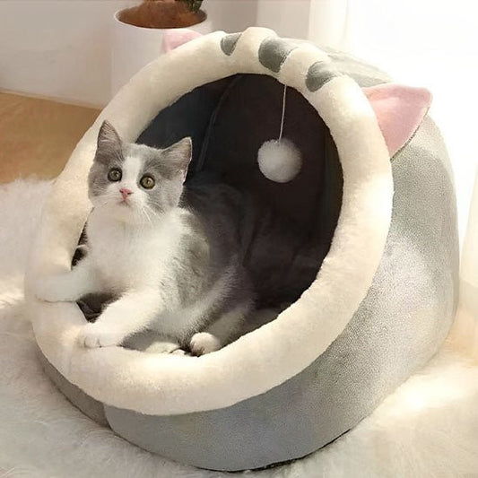 Niche pour Chat Le Berceau Félidé