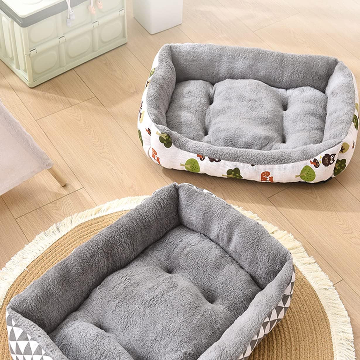 Panier Chat | Le Trône du Chat™ - Le Sommeil du Chat