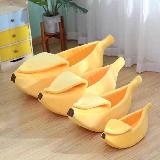 Panier pour Chat fibre de polyester